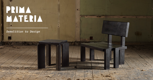 Design Objecten Architectural Design Objects | Curated Collection of Designer Furniture